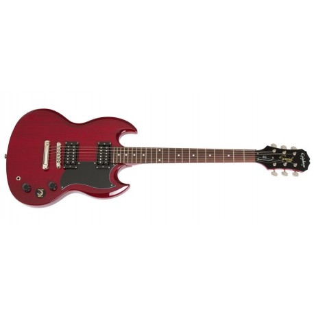 EPIPHONE SG Special Cherry - Guitare Electrique