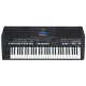 YAMAHA PSR-SX600 - Keyboard Arrangeur 61 touches