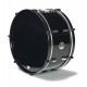 SONOR Grosse-Caisse 26×12" ComfortLine Noir - Light
