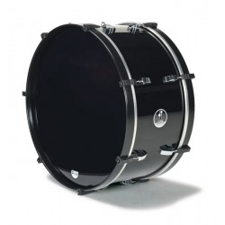 SONOR Grosse-Caisse 26×12" ComfortLine Noir - Light