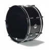 SONOR Grosse-Caisse 26×12" ComfortLine Noir - Light
