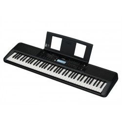 YAMAHA PSR-EW320 - Keyboard arrangeur 76 touches
