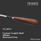 Baguette de Direction 38cm - Palissandre/Carbon - Pickboy