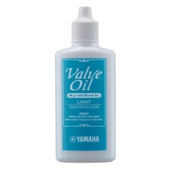 Huile Pistons Light YAMAHA