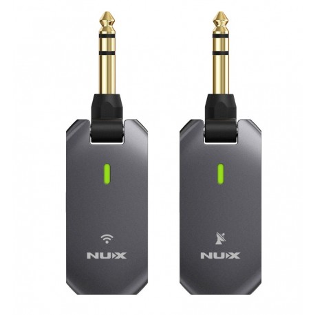 NUX C-5RC Emetteur/Récepteur sans fils Guitare 5.8 GHz