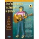Je m´accompagne facilement à la guitare + Audio