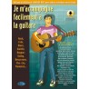 Je m´accompagne facilement à la guitare + Audio
