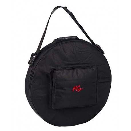 Housse Tambour chaman ou autre Ø16" - 40.6cm x 8cm