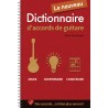 Dictionnaire d´accords de guitare