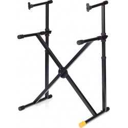 Stand Double 2 keyboard HERCULE