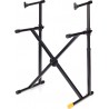 Stand Double 2 keyboard HERCULE