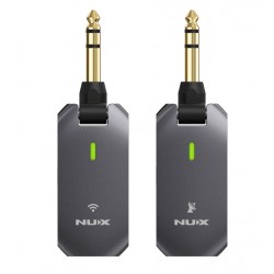 NUX C-5RC Emetteur/Récepteur sans fils Guitare 5.8 GHz