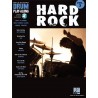 Hard Rock - Vol. 3 - Drum Play-Along - Audio en ligne