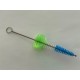 Brosse de nettoyage embouchure Trombone