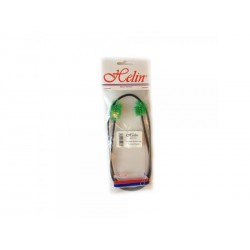 Brosse souple de nettoyage Cornet/Trompette Helin 