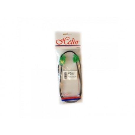Brosse souple de nettoyage Cornet/Trompette Helin 