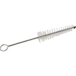Brosse nettoyage embouchure - Small - ACTION