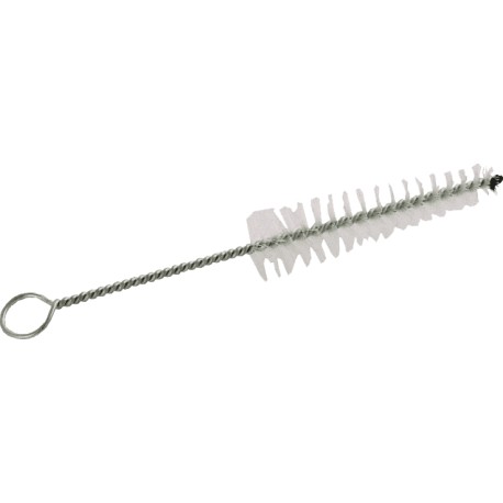 Brosse nettoyage embouchure - Small - ACTION