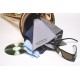 Chiffon nettoyage et polissage instruments et + H.W. LIQUIDATION50%