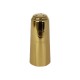 Couvre bec -  Sax Soprano SELMER - Verni