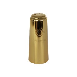 Couvre bec -  Sax Soprano SELMER - Verni