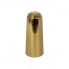 Couvre bec -  Sax Soprano SELMER - Verni