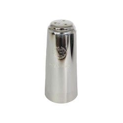 Couvre bec -  Sax Soprano SELMER - Argenté