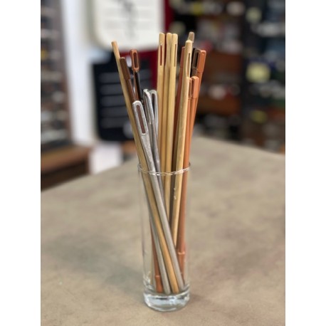 Baguette écouvillon pour flûte  LIQUIDATION50%
