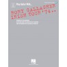 Rory Gallagher's Irish Tour '74 - Guitare