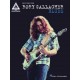 Selections from Rory Gallagher - Blues - Guitare