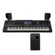 YAMAHA GENOS 2 - Clavier Arrangeur - 76 Touches + Speakers