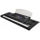 YAMAHA GENOS 2 - Clavier Arrangeur - 76 Touches + Speakers