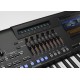 YAMAHA GENOS 2 - Clavier Arrangeur - 76 Touches + Speakers