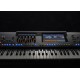 YAMAHA GENOS 2 - Clavier Arrangeur - 76 Touches + Speakers
