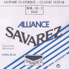 Savarez Sol G3 - Alliance Forte - High tension