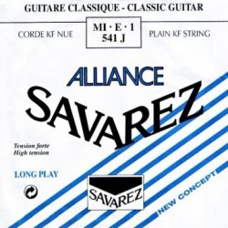 Savarez Mi E1 - Alliance Forte