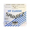 Savarez Ré D4 - Alliance forte - Corde classique