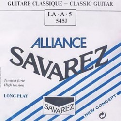Savarez La A5 - Alliance Forte