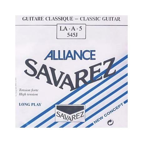 Savarez La A5 - Alliance Forte