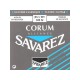 Cordes Classique Savarez CORUM ALLIANCE Tension Forte