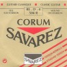 Savarez Ré (D4) - Corum Normal - Corde classique