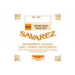 corde de vielle, luth, théorbe, viole, vihuela...  Savarez