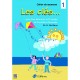 Les clés Vol.1 - Cahier de vacances - Siciliano