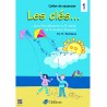 Les clés Vol.1 - Cahier de vacances - Siciliano