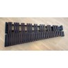 Xylophone STUDIO49 Concert 4 octaves  C1-C5 - Occasion