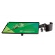 Tablette a fixer sur un pied