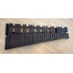 Xylophone STUDIO49 Concert 4 octaves  C1-C5 - Occasion