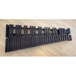 Xylophone STUDIO49 Concert 4 octaves  C1-C5 - Occasion