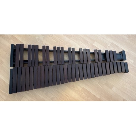 Xylophone STUDIO49 Concert 4 octaves  C1-C5 - Occasion