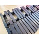 Xylophone STUDIO49 Concert 4 octaves  C1-C5 - Occasion
